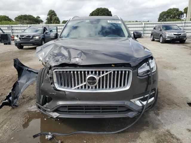 2024 Volvo XC90 Plus