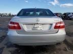 2011 Mercedes-Benz E 350 4matic