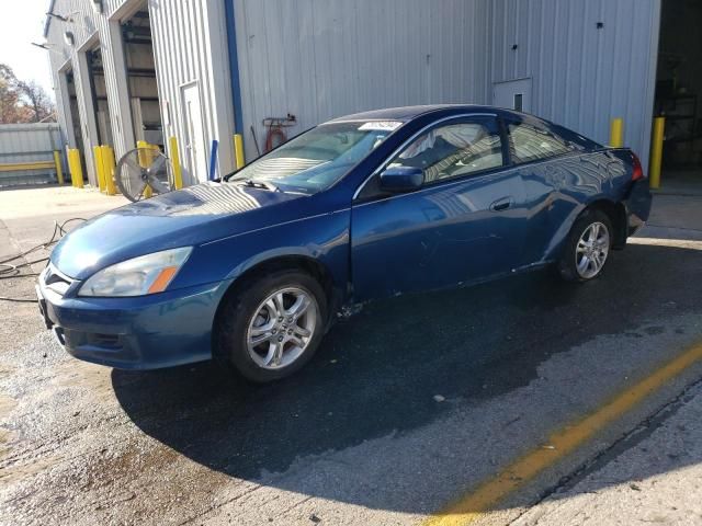 2006 Honda Accord LX