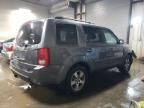 2009 Honda Pilot EXL