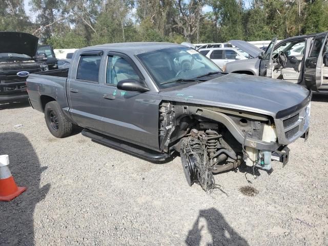 2010 Dodge Dakota ST