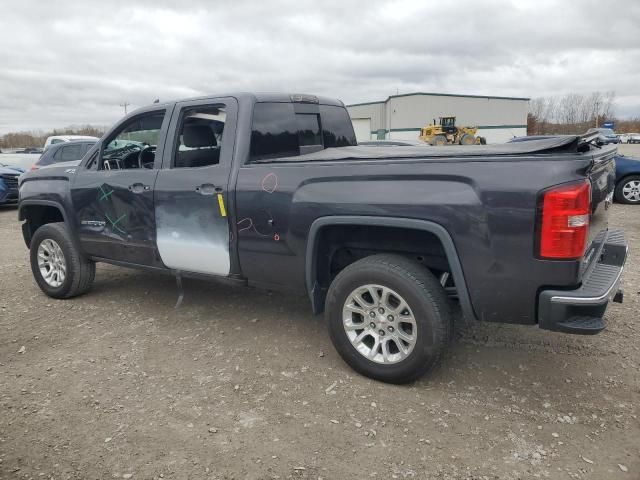 2015 GMC Sierra K1500 SLE