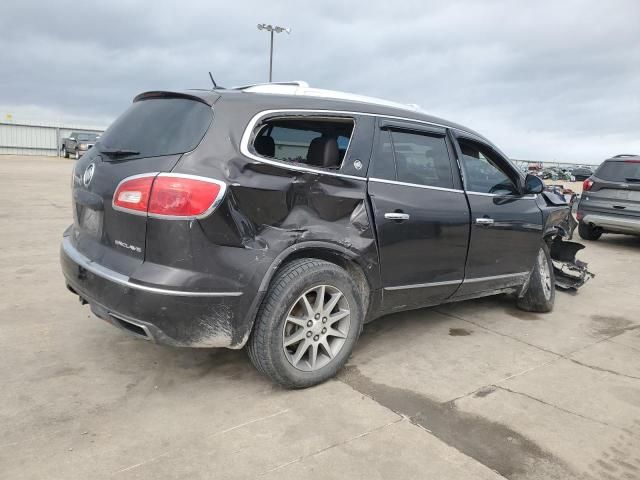 2014 Buick Enclave