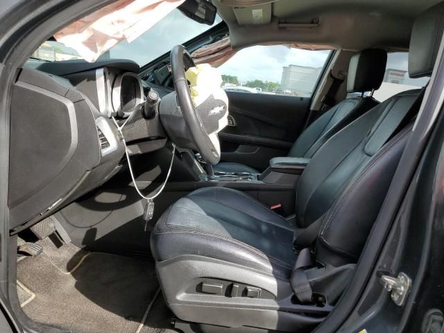 2011 Chevrolet Equinox LT