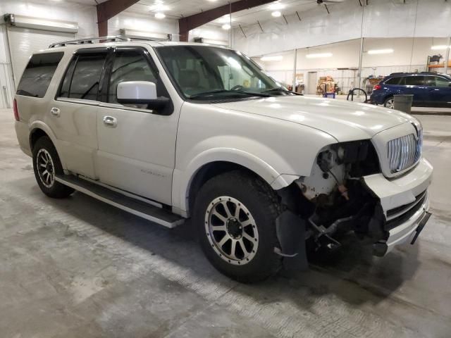 2006 Lincoln Navigator