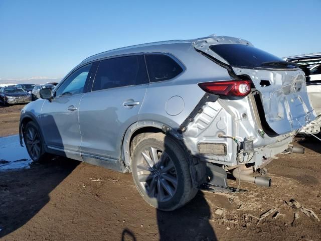 2021 Mazda CX-9 Grand Touring