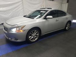 2014 Nissan Maxima S en venta en Dunn, NC