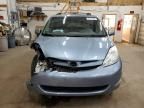 2006 Toyota Sienna XLE