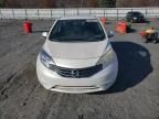 2014 Nissan Versa Note S