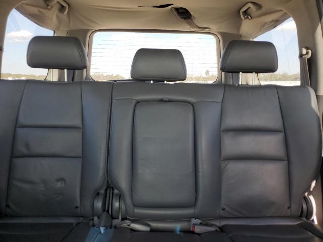 2007 Honda Pilot EXL