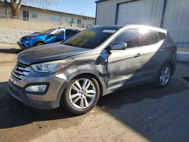 2015 Hyundai Santa FE Sport