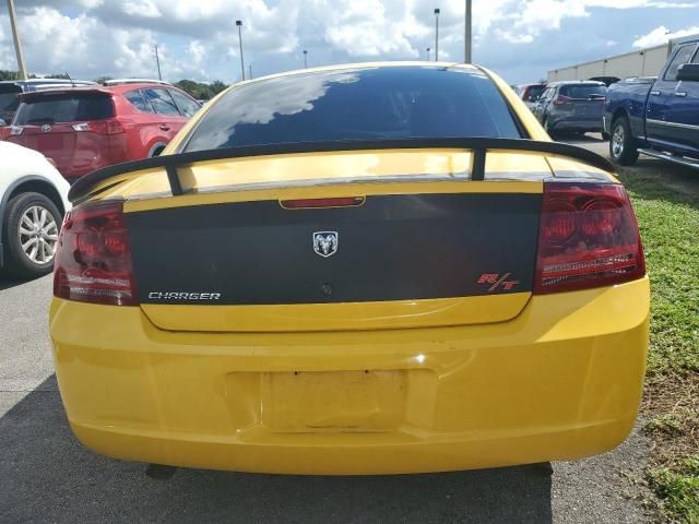 2006 Dodge Charger R/T