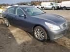 2008 Infiniti G35