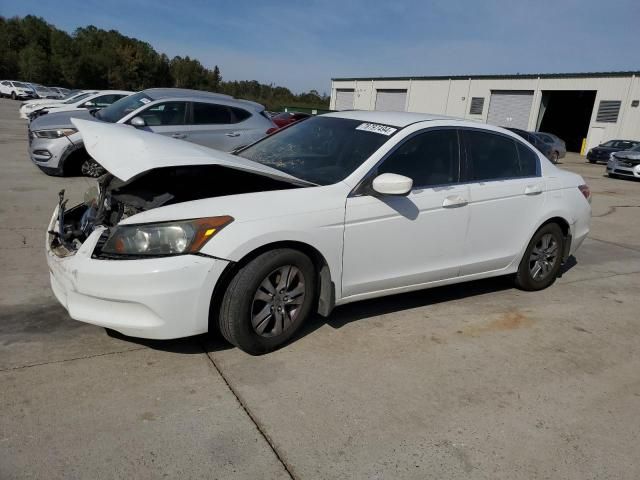 2011 Honda Accord LXP