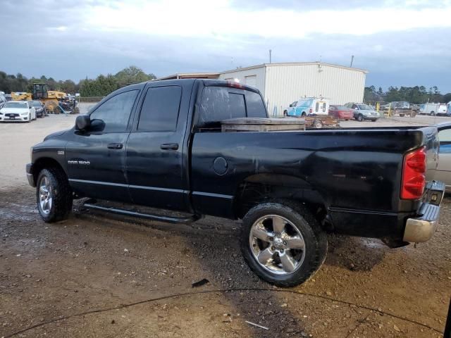 2007 Dodge RAM 1500 ST