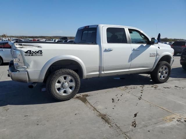 2015 Dodge 2500 Laramie