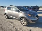 2012 KIA Sportage Base