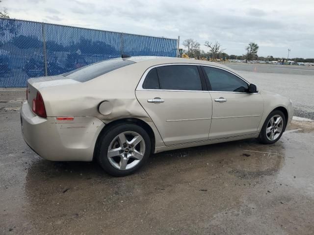 2012 Chevrolet Malibu 1LT