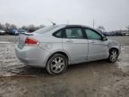 2008 Ford Focus SE