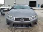 2014 Lexus GS 350