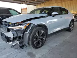 Polestar Vehiculos salvage en venta: 2023 Polestar 2