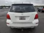 2014 Mercedes-Benz GLK 250 Bluetec