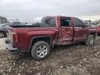 2016 GMC Sierra K1500 SLT