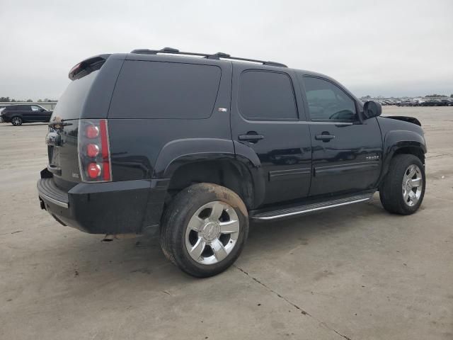 2009 Chevrolet Tahoe K1500 LT