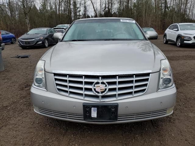 2008 Cadillac DTS