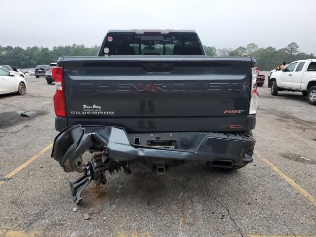 2021 Chevrolet Silverado K1500 RST