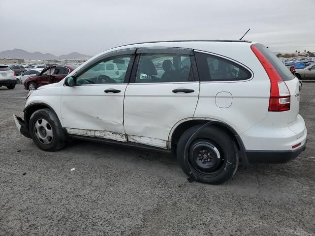 2010 Honda CR-V LX