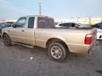 2002 Ford Ranger Super Cab