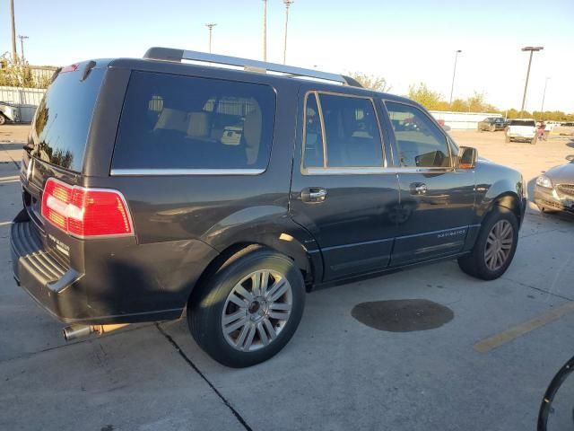 2010 Lincoln Navigator