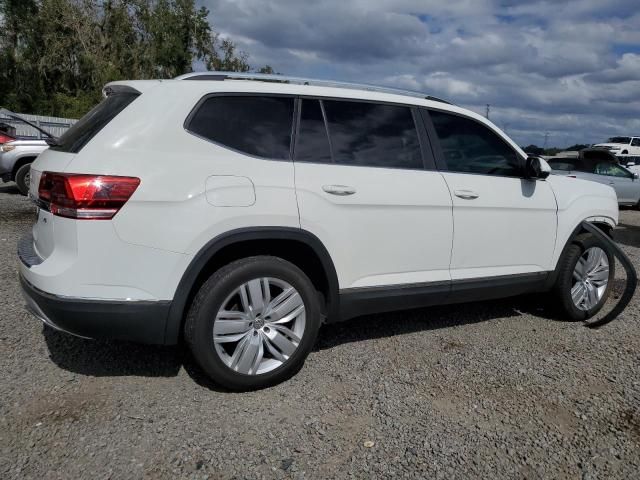 2019 Volkswagen Atlas SEL