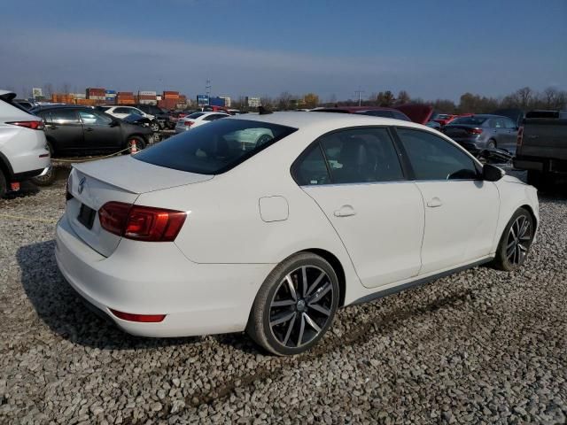 2014 Volkswagen Jetta GLI