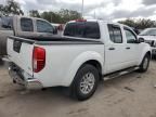 2014 Nissan Frontier S