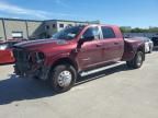 2019 Dodge 3500 Laramie