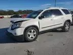 2010 GMC Acadia SL