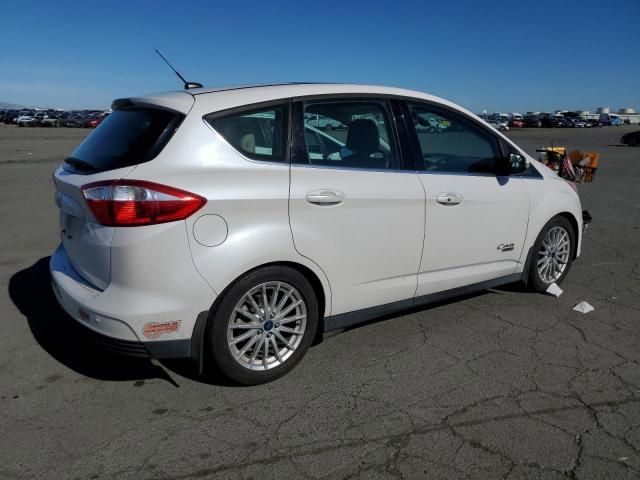 2014 Ford C-MAX Premium