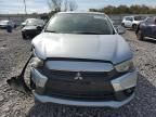 2017 Mitsubishi Outlander Sport ES