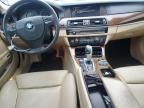 2013 BMW 535 I