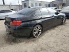 2016 BMW 528 I