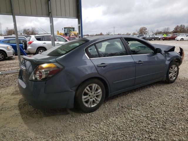 2011 Nissan Altima Base