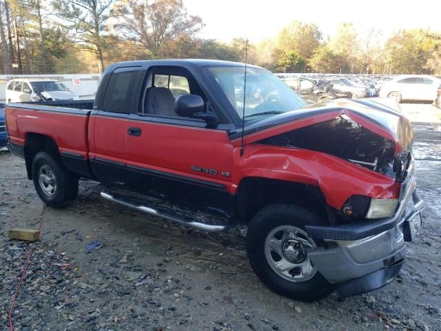 1998 Dodge RAM 1500