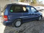 2003 KIA Sedona EX