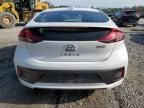 2022 Hyundai Ioniq SE