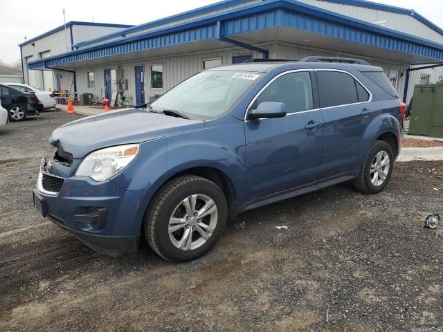 2012 Chevrolet Equinox LT