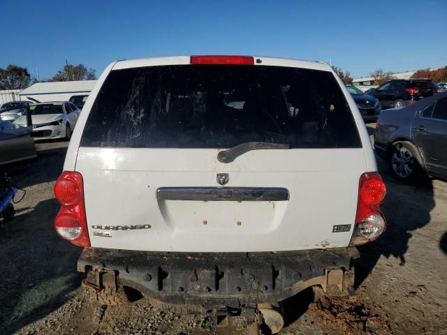 2005 Dodge Durango SLT