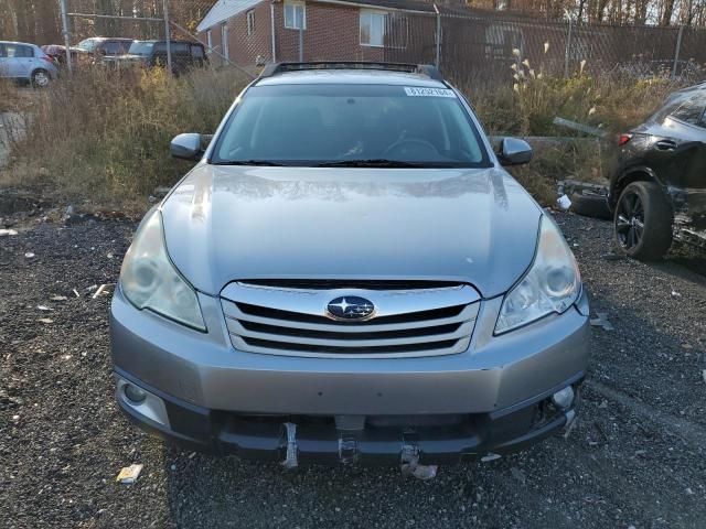 2011 Subaru Outback 2.5I Premium