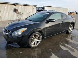 Nissan salvage cars for sale: 2013 Nissan Altima S